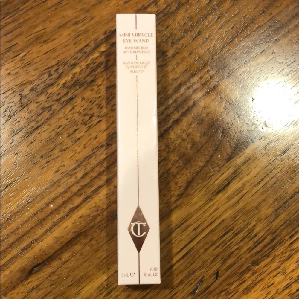 Charlotte Tilbury Mini Miracle Eye Wand